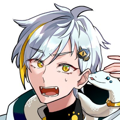 ReoShirogane's profile picture