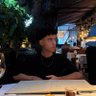Profilbild von Yassin