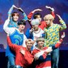 love BTS ❤️ 的头像