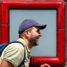 Vasile avec un B profil fotoğrafı