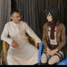 Фото профиля كيويه