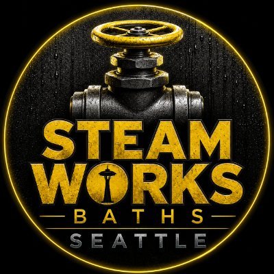 Steamworks Seattle's profile picture