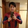 Aaron Huang 的头像