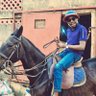 Ahmad Ganga's profile picture