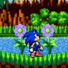Sonic The Hedgehog profil fotoğrafı