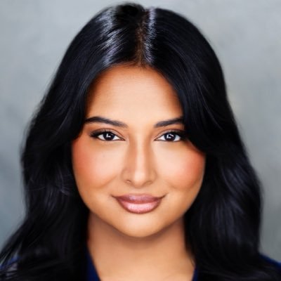Sowmya Krishnamurthy's profile picture