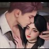 Фото профиля Valko's Wife🐺🌙