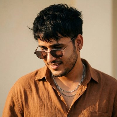 Awanish Chaudhary's profile picture