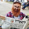 ימין ערכי (Parody) 的头像