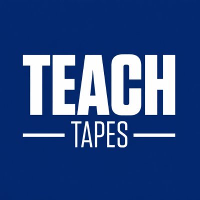 TeachTapes's profile picture