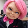 Profilbild von Ophelia Hiney