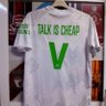 Фото профиля Talk Is Cheap