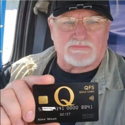 Alex West's profile picture