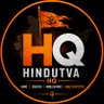 Hindutva HQ's profile picture