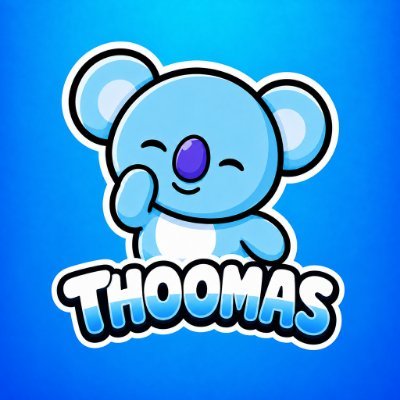 Thoomas's profile picture