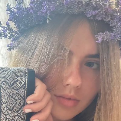 MargoLevko's profile picture