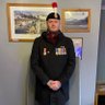 Profilbild von Carl Stewart