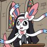 Фото профиля Sylveon✝️🧩