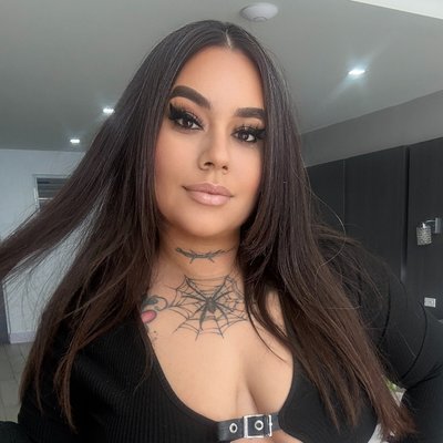 👽☽⛧𝓛𝓲𝓵𝔂⛧☽👽's profile picture