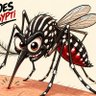 Aedes Aegypti 𝕏 的头像