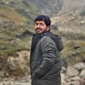 Фото профиля Manikant Mishra