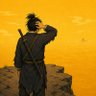 Profilbild von Shawn Liang
