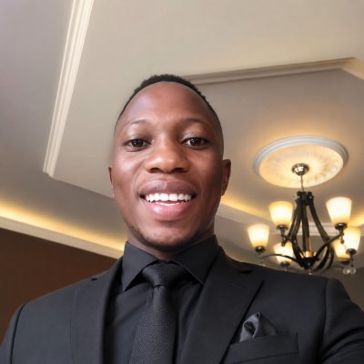 FortunateAyoade's profile picture