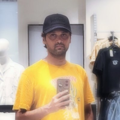 Arvind_myself's profile picture