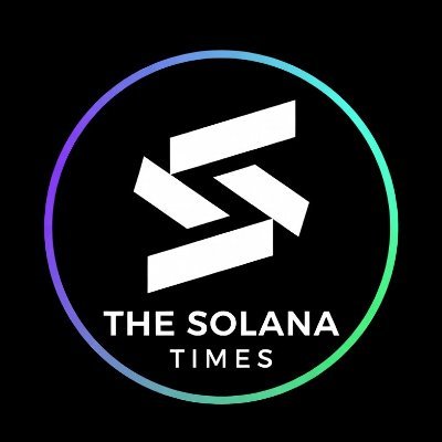 The Solana Times's profile picture