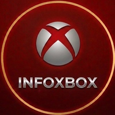 InfoXbox's profile picture