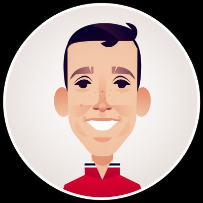 Alex Nield's profile picture