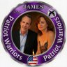 James profil fotoğrafı