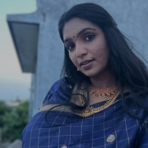 Dhanu Lavanya's profile picture