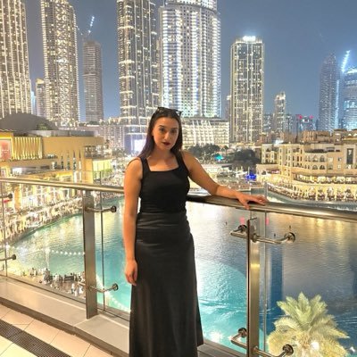 merve 🇹🇷's profile picture