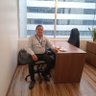 Martínez Trujillo ( Bróker ) profil fotoğrafı