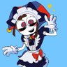 Blaze ❤️💙Pomni's #1 Boxeater 的头像