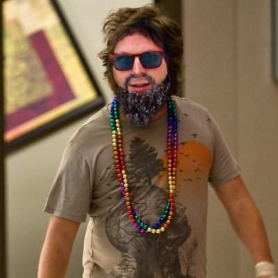 MarkOnce's profile picture