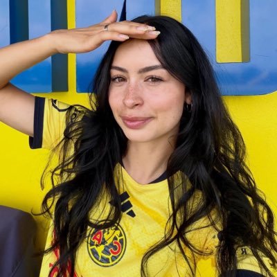 América Fem👑💛's profile picture