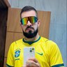 Douglas Yannks 🤎 profil fotoğrafı