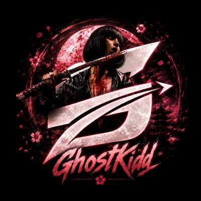 Ghostkidd's profile picture