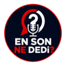 Фото профиля En Son Ne Dedi ?
