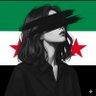 الفاتنه🦋1/9ســَور𝒔𝒚𝒓𝒊𝒂ــيّـا profil fotoğrafı