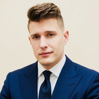 Charles Spectre's profile picture