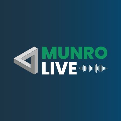 live_munro's profile picture
