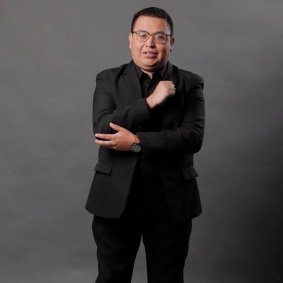 Reportero Ángel Martínez (🐤)'s profile picture