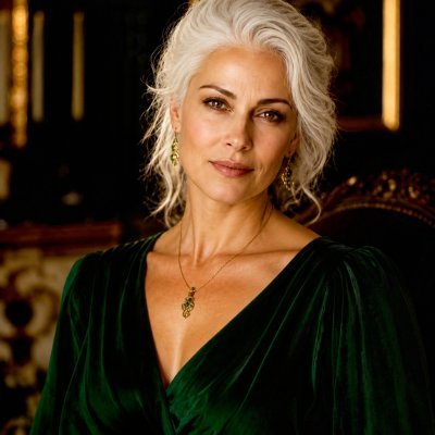 Firuze Can's profile picture