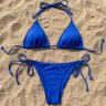 Profilbild von la chica del bikini azul