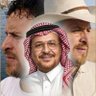 Фото профиля حامد العتيبي