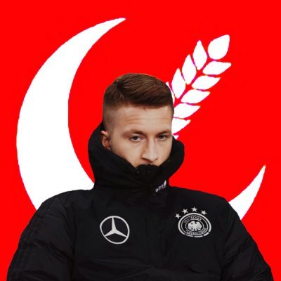 Refahlı Reus's profile picture