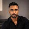 arjun g iyengar profil fotoğrafı